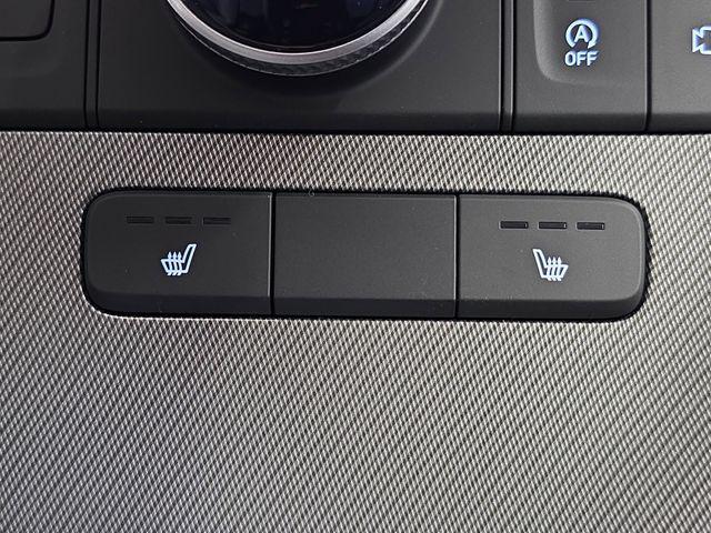 new 2025 Hyundai Palisade car, priced at $42,774