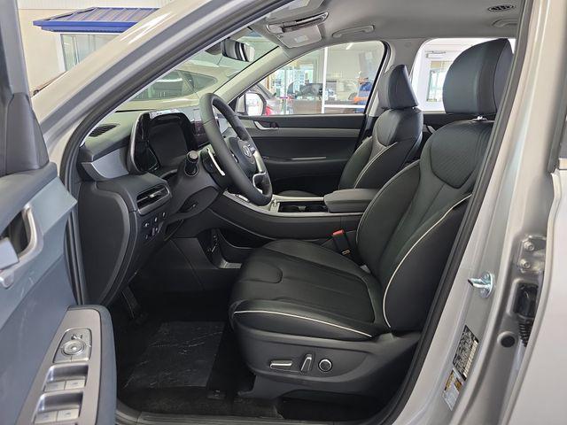 new 2025 Hyundai Palisade car, priced at $42,774