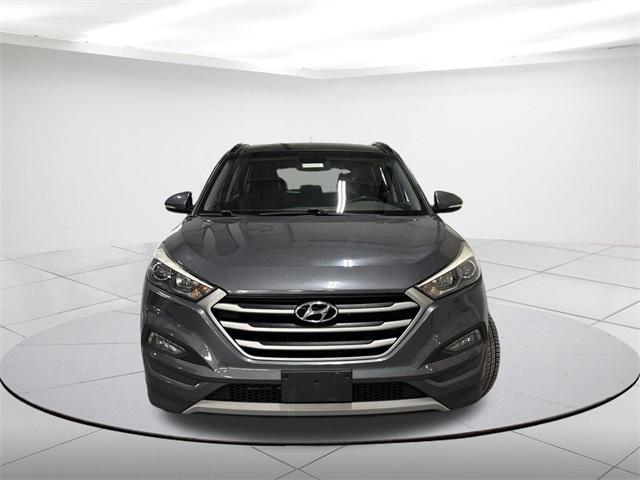 used 2017 Hyundai Tucson car, priced at $14,497