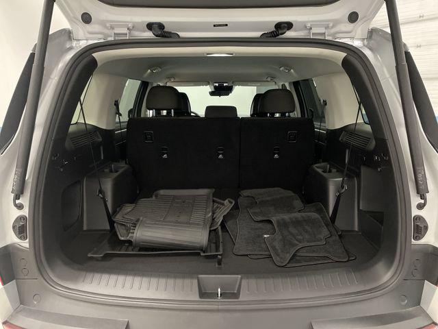 used 2024 Hyundai Santa Fe car, priced at $28,133