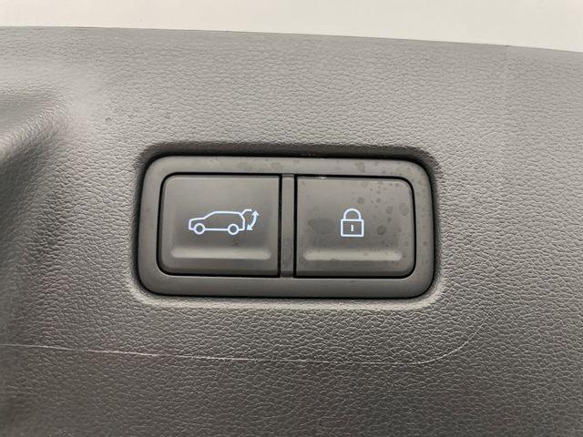 used 2024 Hyundai Santa Fe car, priced at $28,133