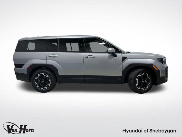 used 2024 Hyundai Santa Fe car, priced at $28,133
