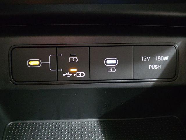 new 2025 Hyundai Tucson car, priced at $30,897