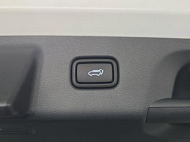 new 2025 Hyundai Palisade car, priced at $42,779