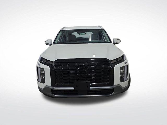 new 2025 Hyundai Palisade car, priced at $42,779