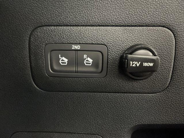 used 2023 Hyundai Santa Fe car, priced at $29,383