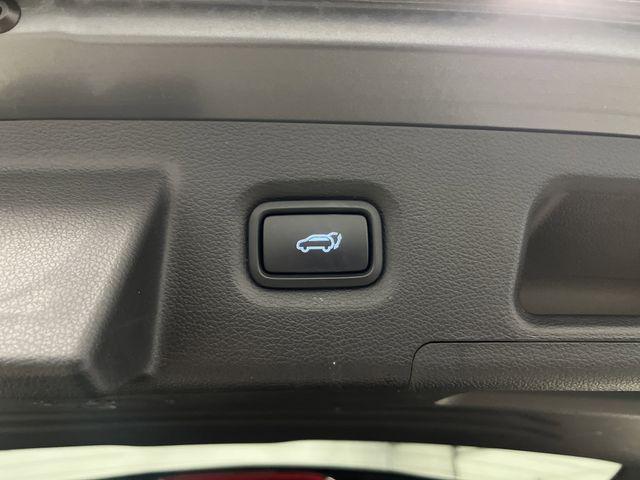 used 2023 Hyundai Santa Fe car, priced at $29,383