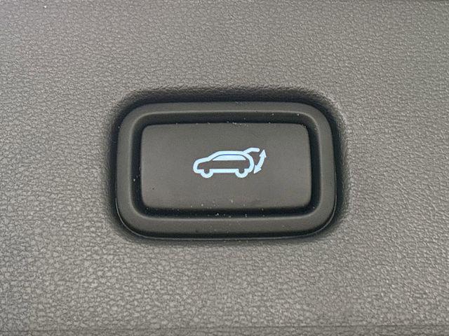 new 2025 Hyundai Tucson car, priced at $35,544