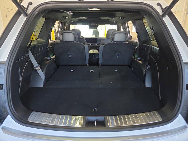 new 2026 Hyundai Palisade Hybrid car, priced at $60,895