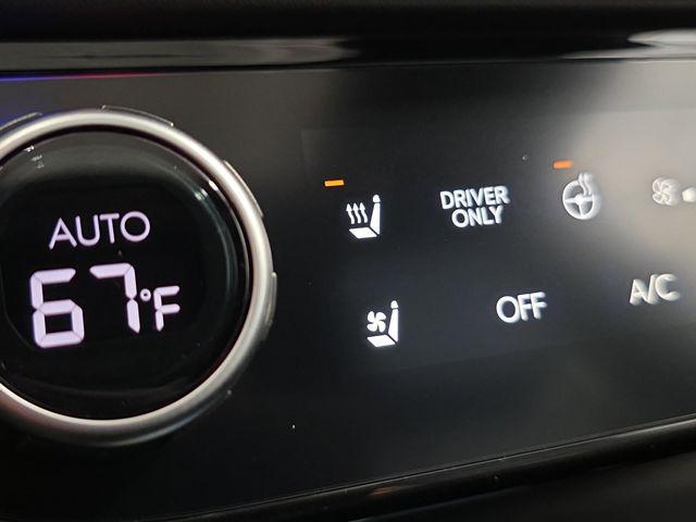 new 2026 Hyundai Palisade Hybrid car, priced at $60,895