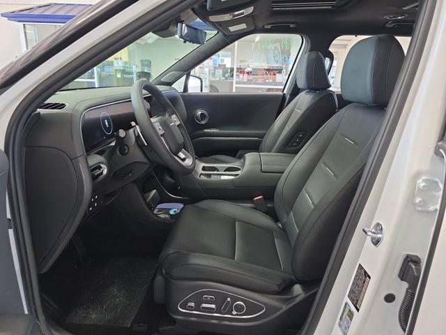 new 2026 Hyundai Palisade Hybrid car, priced at $60,895