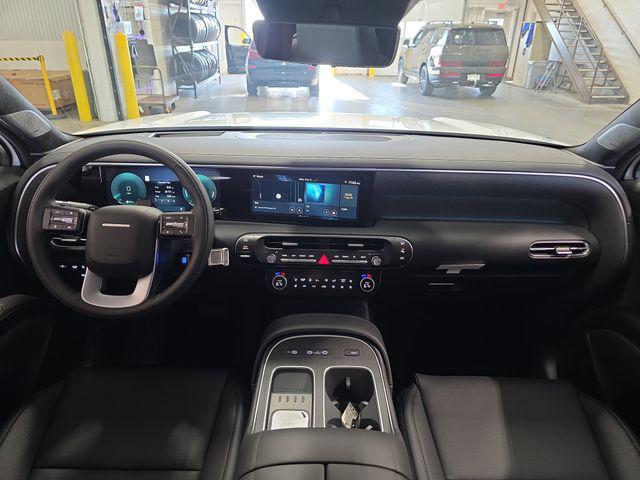 new 2026 Hyundai Palisade Hybrid car, priced at $60,895