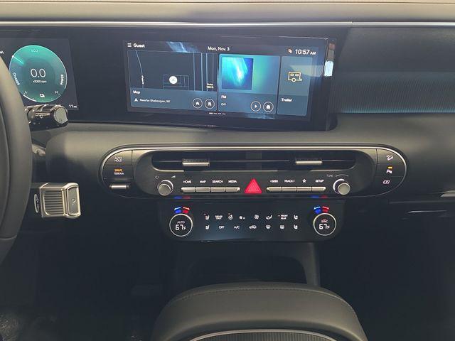 new 2026 Hyundai Palisade Hybrid car, priced at $60,895