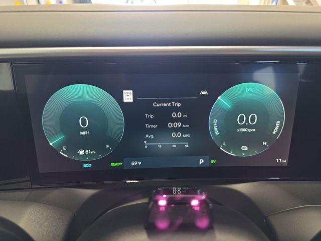 new 2026 Hyundai Palisade Hybrid car, priced at $60,895