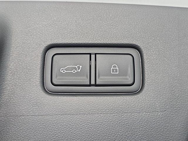 new 2026 Hyundai Palisade Hybrid car, priced at $60,895