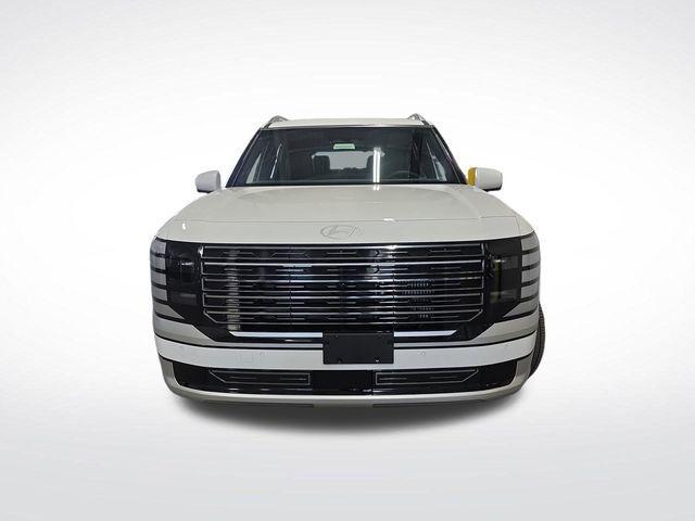 new 2026 Hyundai Palisade Hybrid car, priced at $60,895