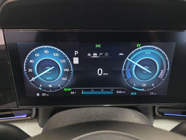 new 2025 Hyundai Elantra car, priced at $30,919