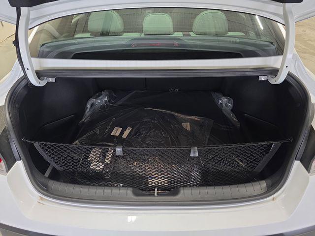 new 2025 Hyundai Elantra car, priced at $30,919