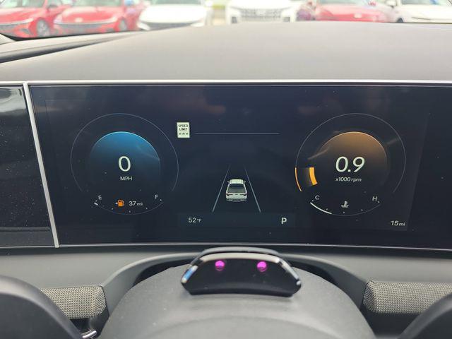 new 2025 Hyundai SANTA CRUZ car, priced at $42,260