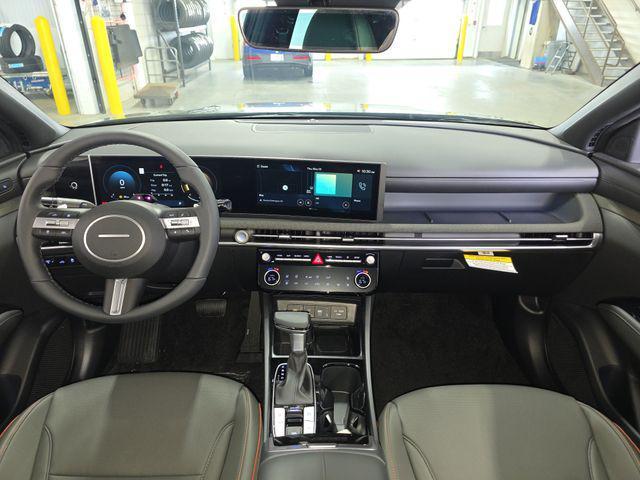 new 2025 Hyundai SANTA CRUZ car, priced at $42,260