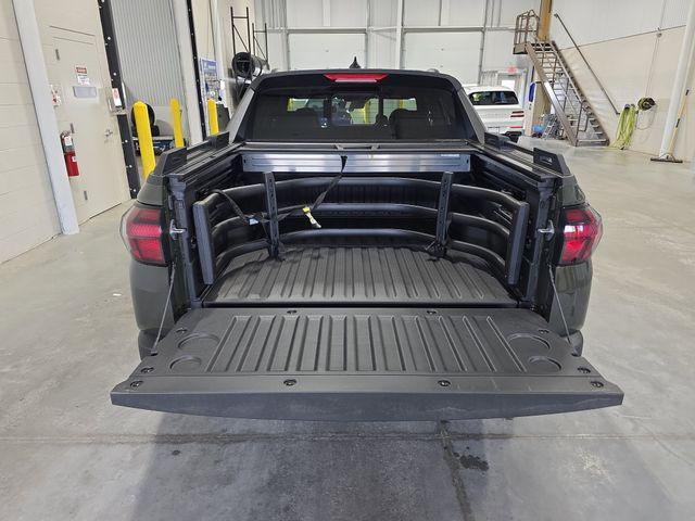 new 2025 Hyundai SANTA CRUZ car, priced at $42,260