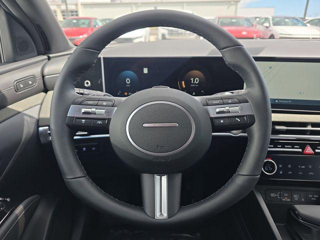 new 2025 Hyundai SANTA CRUZ car, priced at $42,260