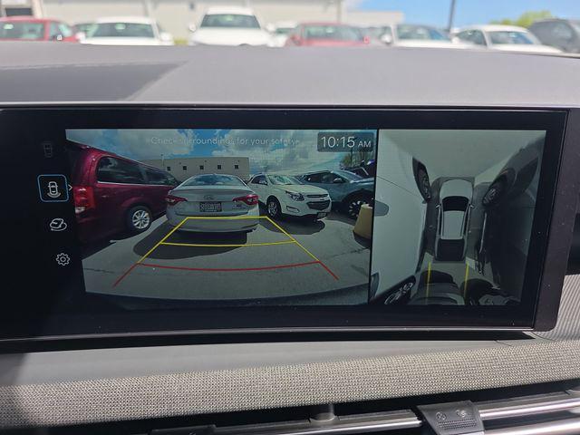 new 2025 Hyundai SANTA CRUZ car, priced at $42,260