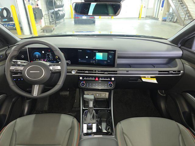 new 2025 Hyundai SANTA CRUZ car, priced at $43,760