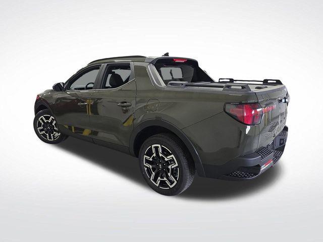 new 2025 Hyundai SANTA CRUZ car, priced at $42,260