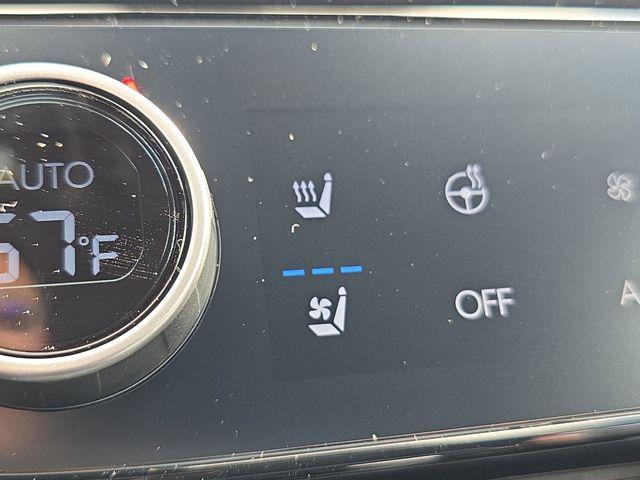 new 2025 Hyundai SANTA CRUZ car, priced at $42,260