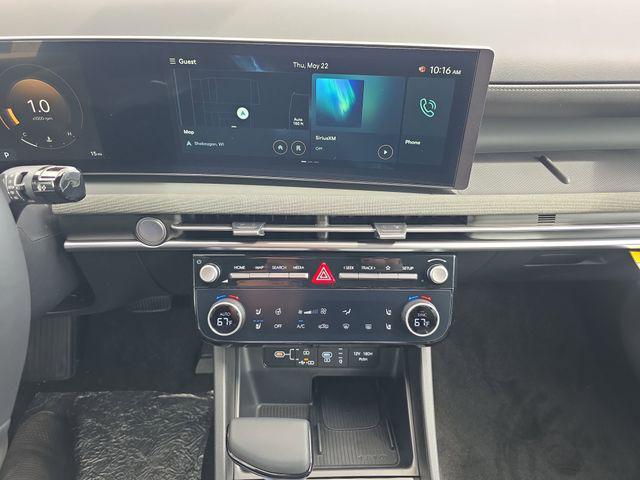 new 2025 Hyundai SANTA CRUZ car, priced at $42,260