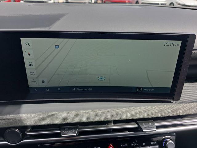 new 2025 Hyundai SANTA CRUZ car, priced at $42,260