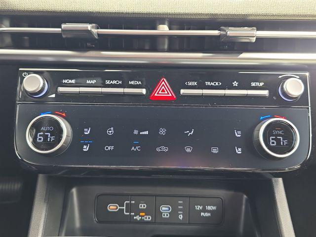 new 2025 Hyundai SANTA CRUZ car, priced at $42,260