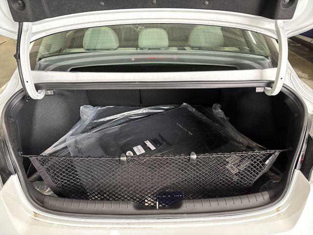 new 2025 Hyundai Elantra car, priced at $31,026