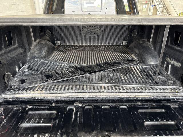 used 2018 Ford F-150 car, priced at $22,186