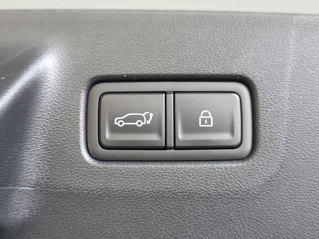 new 2026 Hyundai Santa Fe car, priced at $39,805