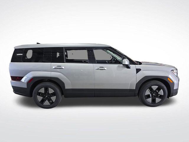 new 2026 Hyundai Santa Fe car, priced at $39,805