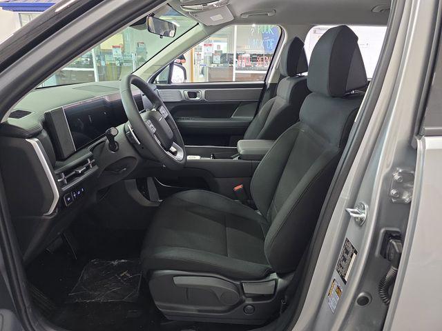 new 2026 Hyundai Santa Fe car, priced at $39,805