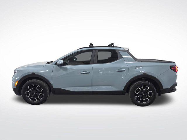 used 2022 Hyundai SANTA CRUZ car, priced at $23,214