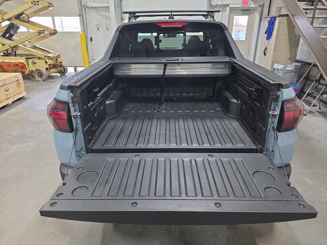 used 2022 Hyundai SANTA CRUZ car, priced at $23,214