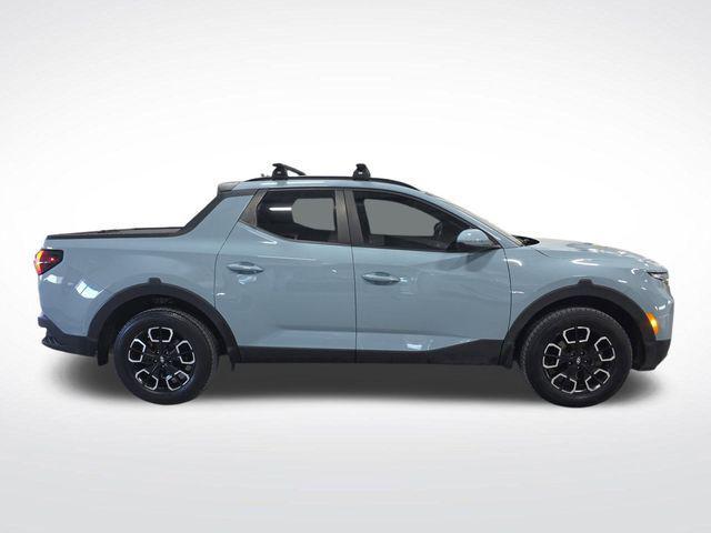 used 2022 Hyundai SANTA CRUZ car, priced at $23,214