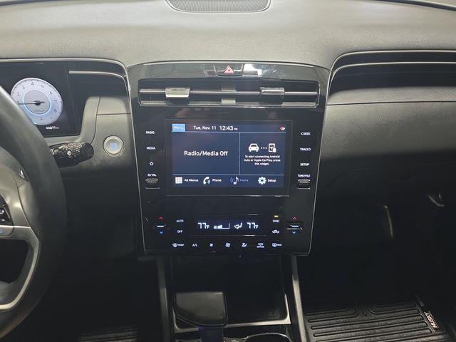 used 2022 Hyundai SANTA CRUZ car, priced at $23,214