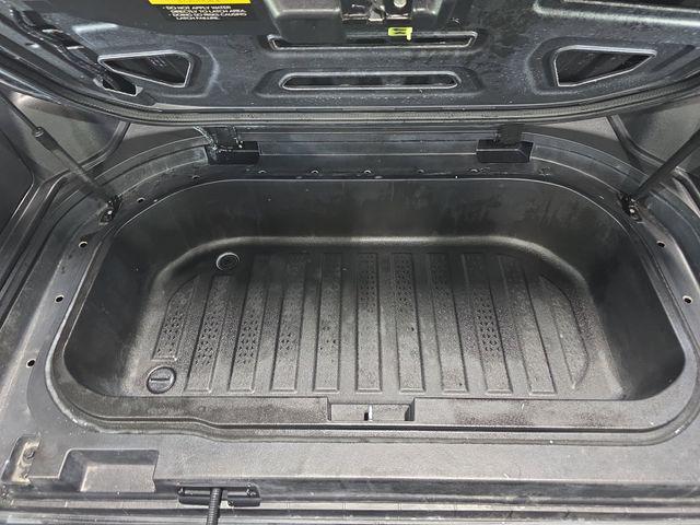 used 2022 Hyundai SANTA CRUZ car, priced at $23,214