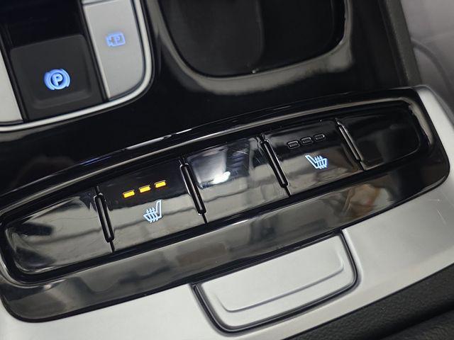 used 2022 Hyundai SANTA CRUZ car, priced at $23,214