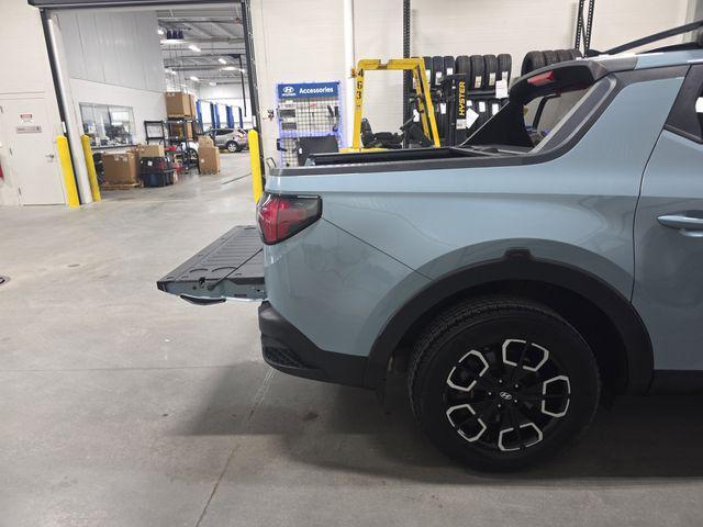 used 2022 Hyundai SANTA CRUZ car, priced at $23,214