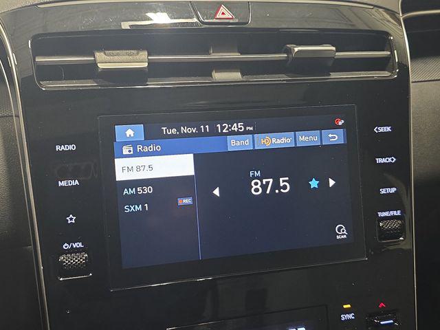 used 2022 Hyundai SANTA CRUZ car, priced at $23,214