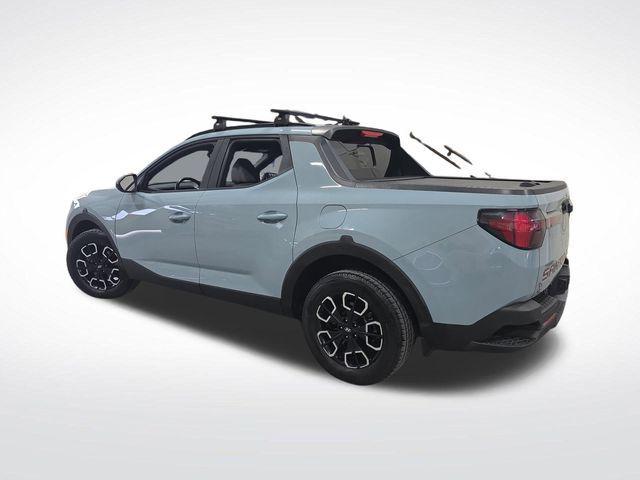 used 2022 Hyundai SANTA CRUZ car, priced at $23,214