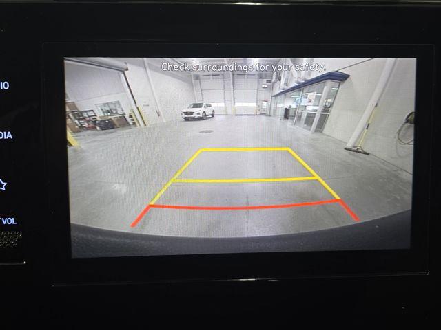 used 2022 Hyundai SANTA CRUZ car, priced at $23,214