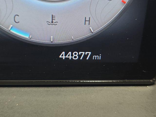 used 2022 Hyundai SANTA CRUZ car, priced at $23,214