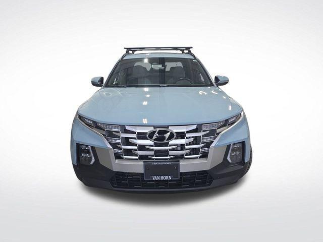 used 2022 Hyundai SANTA CRUZ car, priced at $23,214